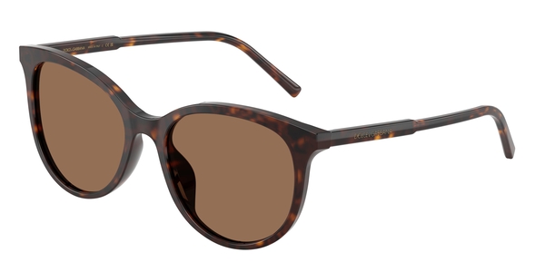 GABBANA-4540/S 502/13 HAVANA(DARK BROWN 55*18, , hi-res 0