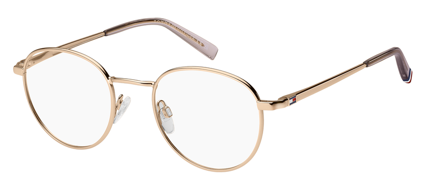TOMMYHILFIGER-2222/G DDB GOLD COPPER 49*20, , hi-res image number 0