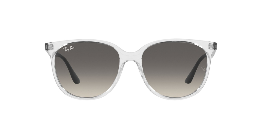 RB-4378 647711 TRANSPARENT(GREY GRADIENT 54*16, Transparent, hi-res image number 1
