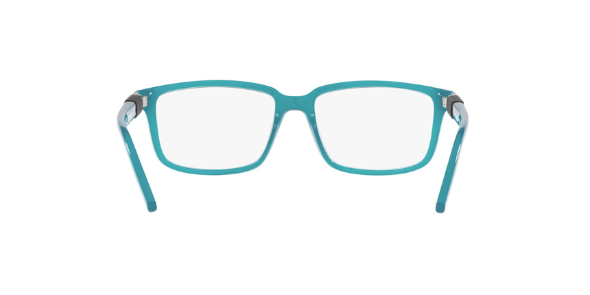 ARNETTE-7219 2836 TRANSPARENT TURQUOISE 51*15, Verd, hi-res image number 6