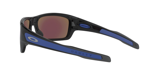 OAKLEY-TURBINE-9263 926356 BLACK(PRIZM SAPPHIRE 63*17, , hi-res 4 OAKLEY-TURBINE-9263 926356 BLACK(PRIZM SAPPHIRE 63*17, , hi-res 4