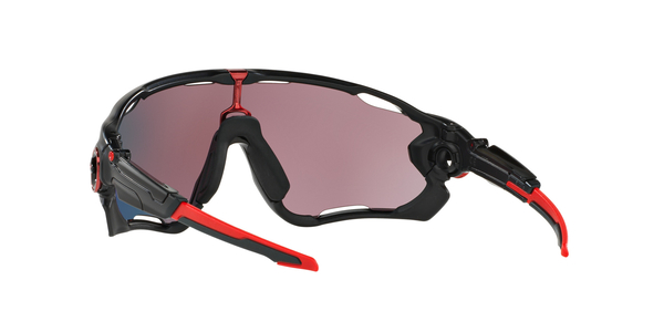 OAKLEY-JAWBREAKER-9290 20 NEGRO MT/ROJO 31*13, Negre, hi-res 5