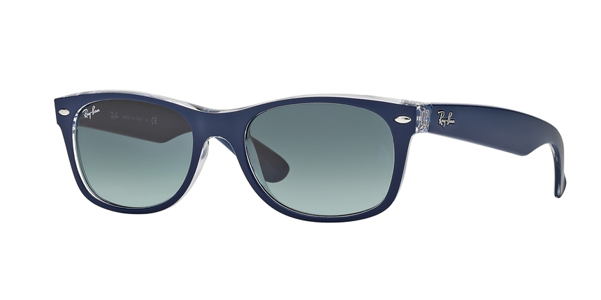 RB-2132 605371 55*18, Blau, hi-res image number 0