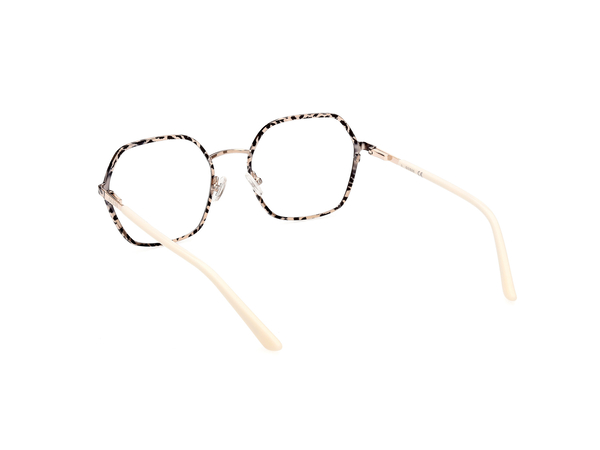 GUESS-2912/G 033 pink/gold 53*19, Daurat-Negre-Rosa, hi-res 2