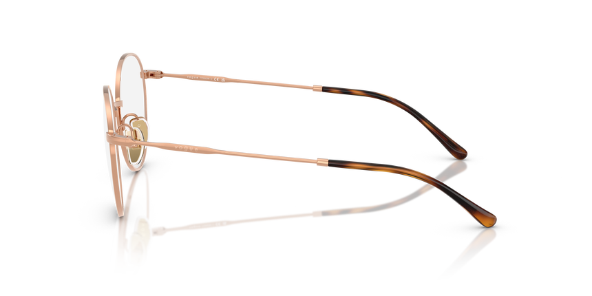 VOGUE-4280T/G 5192 ROSE GOLD 51*18, , hi-res image number 2
