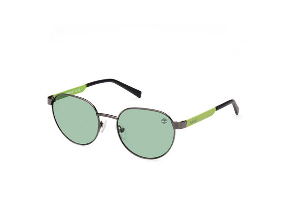 timberland-9330/s 06n shiny dark nickeltin (green 51*18
