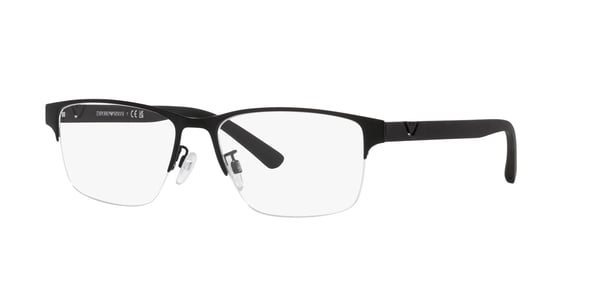 EMPORIO-1138/G 3001 MATTE BLACK 56*17, , hi-res 0 EMPORIO-1138/G 3001 MATTE BLACK 56*17, , hi-res 0