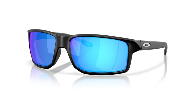 OAKLEY-GIBSTON-XL-9470 947003 MATTE BLACK(PRIZM SAPPHIRE 62*17, Negre Mat, hi-res 0