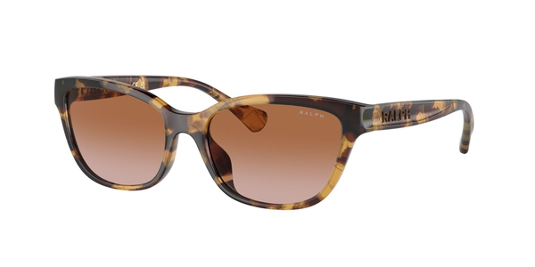 RALPH-5307U/S 583613 YELLOW HAVANA(GRADIENT BROWN 55*17, , hi-res 0