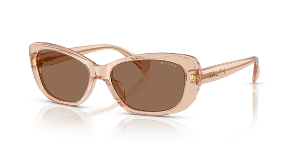 RALPH-5322U/S 621173 SHINY LIGHT BROWN(BROWN 55*16, , hi-res 0