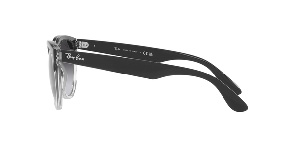 RB-4471 66308G NEGRO TRANSP 54*18, Negre-Transparent, hi-res 2
