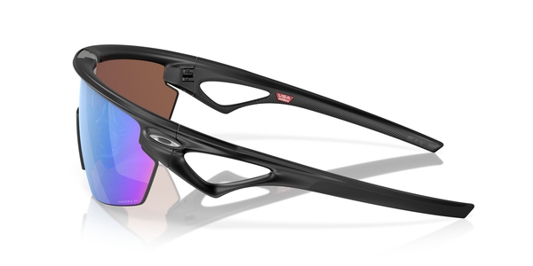 OAKLEY-SPHAERA-9403 940305 MATTE BLACK/PRIZM DEEP WATER POLARIZED 36*136, Negre mat, hi-res 2