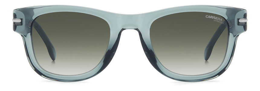 CARRERA-330/S ZI9*9K TEAL(GREEN SHADED 50*22, Verd, hi-res image number 1