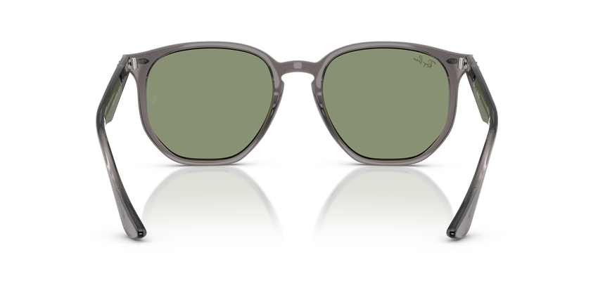 RB-4306 687382 OPAL GREY(GREEN 54*19, Gris, hi-res image number 3