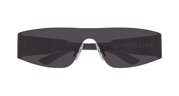 BALENCIAGA-BB0041/S 001 GREY-GREY(GREY 99*1, , hi-res 1