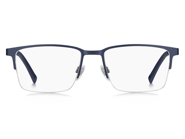 TOMMYHILFIGER-1917/G FLL MATTE BLUE 54*18, Blau, hi-res 1