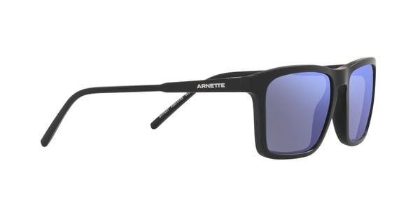 ARNETTE-4283 01/22 MATTE BLACK(POLAR DK GREY MIRROR WATER 56*18, Negre, hi-res 2 ARNETTE-4283 01/22 MATTE BLACK(POLAR DK GREY MIRROR WATER 56*18, Negre, hi-res 2