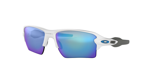 OAKLEY-FLACK-2.0XL-9188 918894 POLISHED WHIT 59*12, Blanc, hi-res 0 OAKLEY-FLACK-2.0XL-9188 918894 POLISHED WHIT 59*12, Blanc, hi-res 0