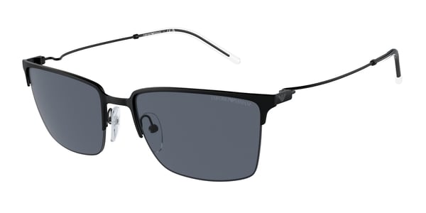 EMPORIO-2155/S 300187 MATTE BLACK(DARK GREY 58*19, , hi-res 0