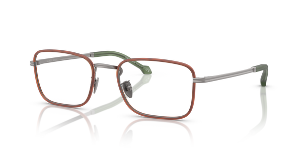ARMANI-5152J/G 3003 MATTE GUNMETAL 54*20, , hi-res 0