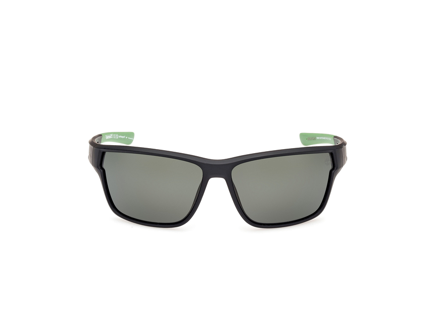 TIMBERLAND-00001/S 02R matte black 65*14, Negre mat, hi-res image number 1