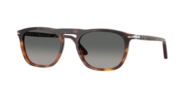 PERSOL-3391S/S 116071 GRADIENT HAVANA(GRADIENT GREY 53*19, , hi-res 0