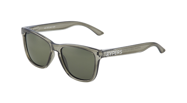 KYPERS-CAIPIRINHA/S CAI081 GREY/BLACK 54*17, Gris, hi-res 0