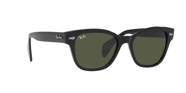 RB-0880S 901/31 BLACK(GREEN 52*19, Negre, hi-res 1 RB-0880S 901/31 BLACK(GREEN 52*19, Negre, hi-res 1