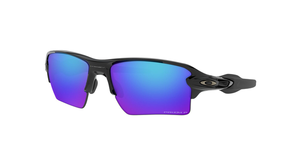 OAKLEY-FLACK-2.0XL-9188 9188F7 BLACK 59*12, Negre, hi-res 0