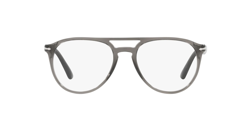 PERSOL-3160V/G 1103 SMOKE OPAL **ED.LCDP** 52*18, Gris, hi-res image number 1