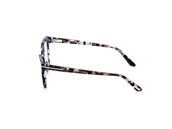 tomford-5812b/g 055 coloured/havana 53*15