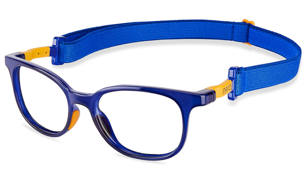 NANO-PIXEL-3.0/G NAO3070248 MARINO/NARANJA 48*15, Blau, hi-res 0
