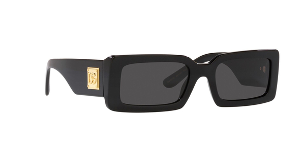GABBANA-4416/S 501/87 BLACK(DARK GREY 53*20, , hi-res 1 GABBANA-4416/S 501/87 BLACK(DARK GREY 53*20, , hi-res 1