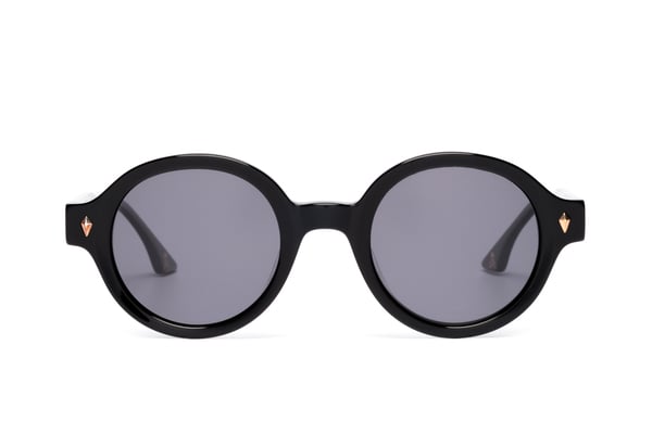scalpers-gotic/s 01 black pol* 46*22