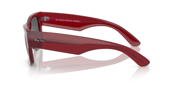 RB-0840S 6679B1 TRANSPARENT RED(DARK GREY) 51*21, Vermell transparent, hi-res 2
