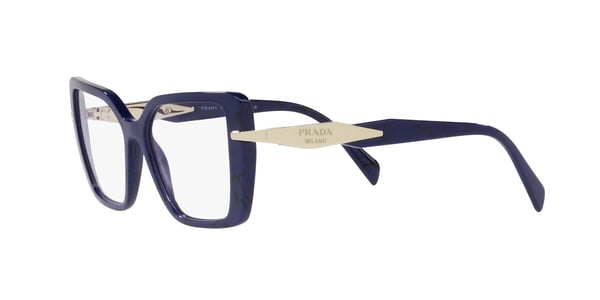 PRADA-03ZV/G 18D1O1 BALTIC MARBLE 55*16, Blau, hi-res 10 PRADA-03ZV/G 18D1O1 BALTIC MARBLE 55*16, Blau, hi-res 10