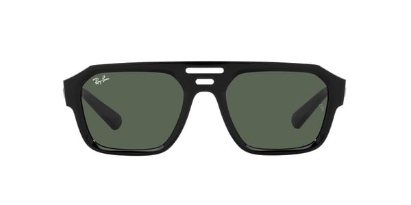 RB-4397 667771 BLACK(DARK GREEN 54*20, Negre, hi-res 2 RB-4397 667771 BLACK(DARK GREEN 54*20, Negre, hi-res 2