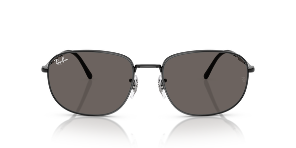 RB-3754 002/B1 BLACK(DARK GREY 60*19, , hi-res 1