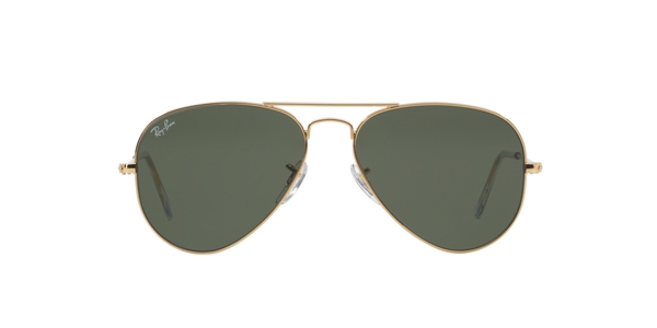 RB-3025 W3234*3N ORO(VERDE) 55*14, Daurat, hi-res 3
