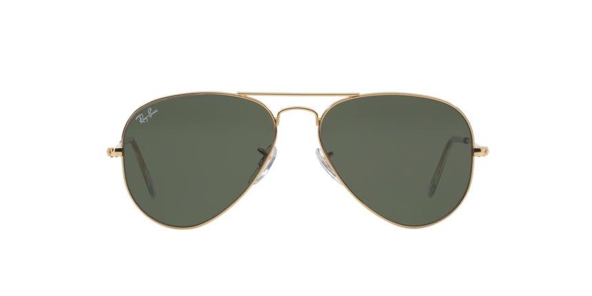 RB-3025 W3234*3N ORO(VERDE) 55*14, Daurat, hi-res image number 3