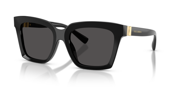 GABBANA-4498/S 51/87 BLACK (GREY 55*20, , hi-res 0