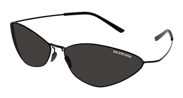 BALENCIAGA-BB0350S/S 001 BLACK-BLACK-GREY 68*16, , hi-res 0
