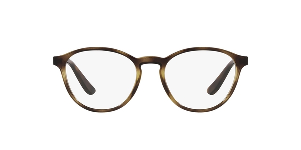 VOGUE-5372/G W656 DARK HAVANA 51*18, Havana, hi-res 11