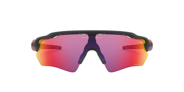 OAKLEY-JUNIOR-RADAR-EV-XS-PATH-9001 900106 31*, Negre-Vermell, hi-res 3