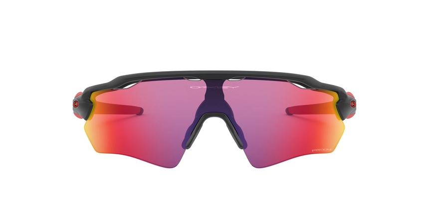 OAKLEY-JUNIOR-RADAR-EV-XS-PATH-9001 900106 31*, Negre-Vermell, hi-res image number 3
