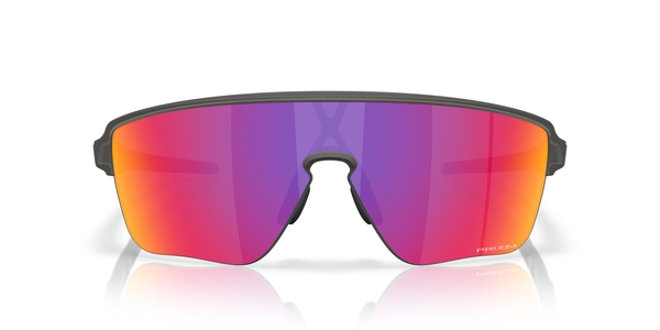 OAKLEY-CORRIDOR-SQ-9415 941503 MATTE GREY SMOKE(PRIZM ROAD 42*142, Gris Mate Fumat, hi-res 1