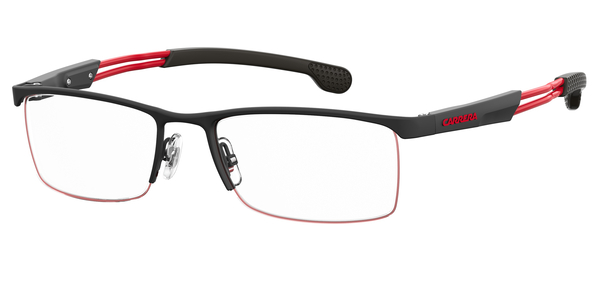 CARRERA-4408/G 003 MTT BLACK 56*19, Negre, hi-res 0