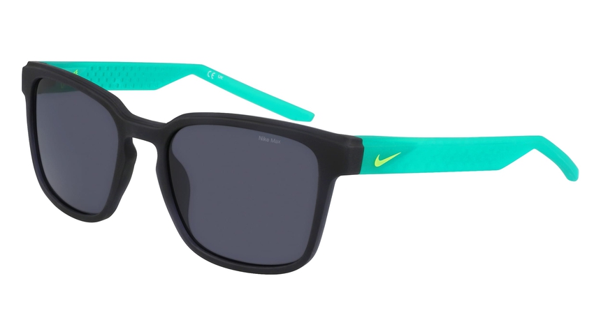 NIKE-LIVEFREE-ICONIC-EV24012/S 011 MATTE BLACK / GREEN MIRROR 54*19, Negre mat | Verd, hi-res image number 0
