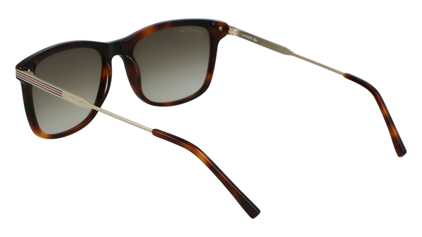 LACOSTE-960S/S 230 HAVANA 56*18, Havana, hi-res image number 5
