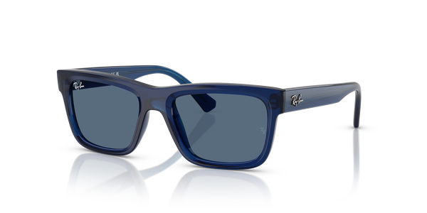 RJ-9196S 719080 TRANSPARENT BLUE(DARK BLUE 49*17, , hi-res 0
